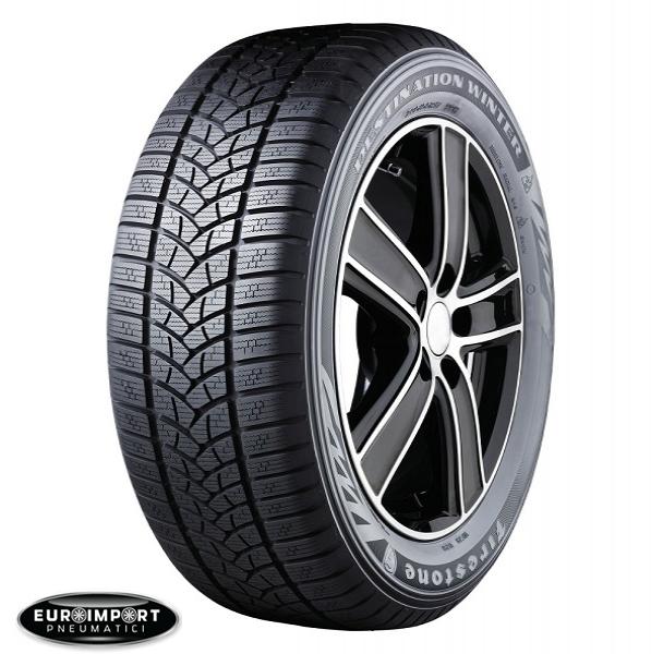 Firestone DESTINATION WINTER  215/70 R16 100 H   TL